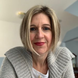 Meet your Posher, Karen